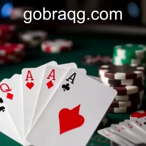 Exploring the Fascinating World of Blackjack: Understanding the Game and Its Thrills