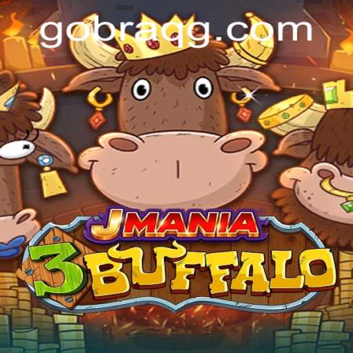 JMania3Buffalo: A New Gaming Experience with PHLqg