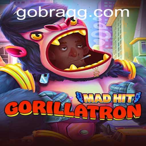 Discover the Exciting World of MadHitGorillatron: A New Gaming Sensation
