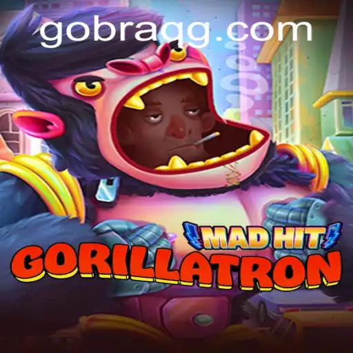 Discover the Exciting World of MadHitGorillatron: A New Gaming Sensation
