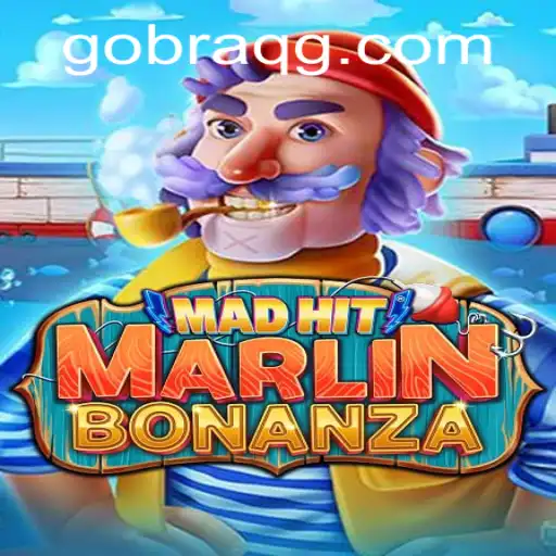 Discover the Thrill of MadHitMarlinBonanza: A New Gaming Sensation