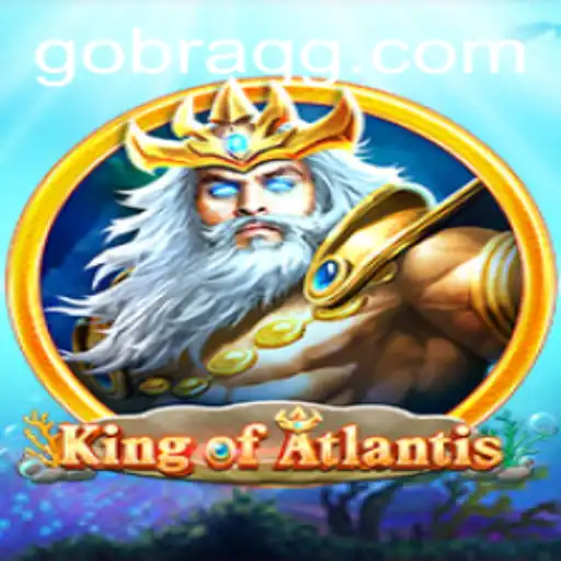 King of Atlantis: A Deep Dive into the Game of Strategy and Myth