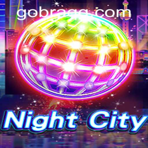 Explore the Thrilling World of NightCity: Unveiling PHLqg