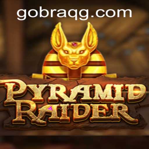 Discover the Enigmatic World of PyramidRaider