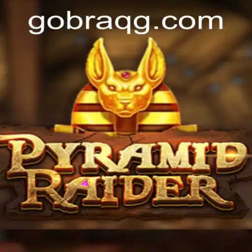 Discover the Enigmatic World of PyramidRaider
