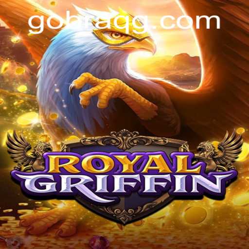 The Exciting Realm of RoyalGriffin: A New Gaming Sensation