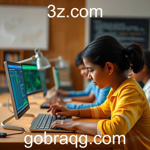 Braqg Revoluciona o Mercado de Jogos em 2025