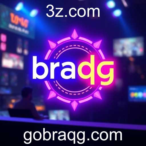 Braqg: A Tendência dos Jogos em 2025