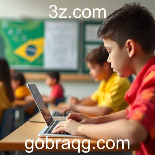 Avanços e Desafios na Educação Brasileira