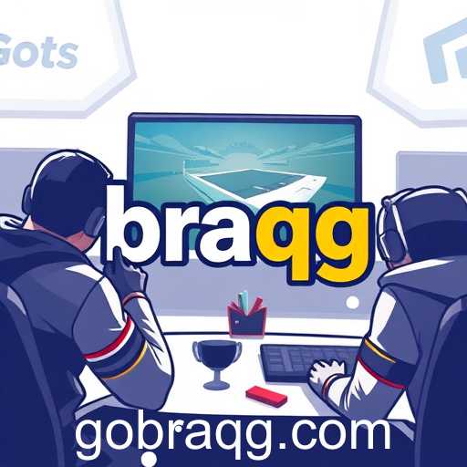 Expansão do Cenário Competitivo nos Jogos Online