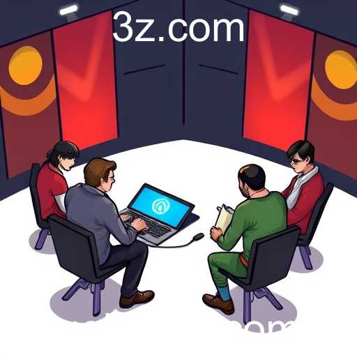 A Revolução do Mercado de Jogos através de Plataformas Inovadoras