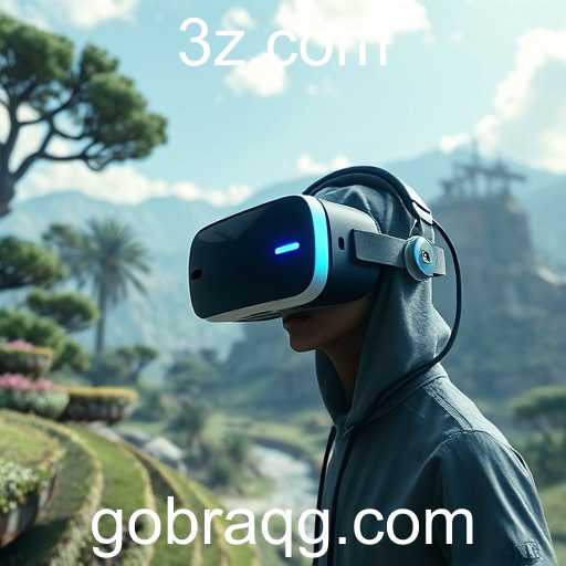 Revolução dos Jogos em 2025: Tendências e Inovações