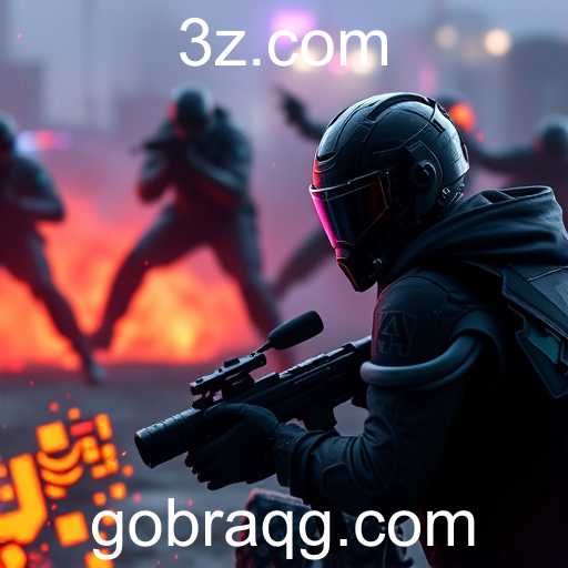 A Revolução dos Gaming Sites Brasileiros