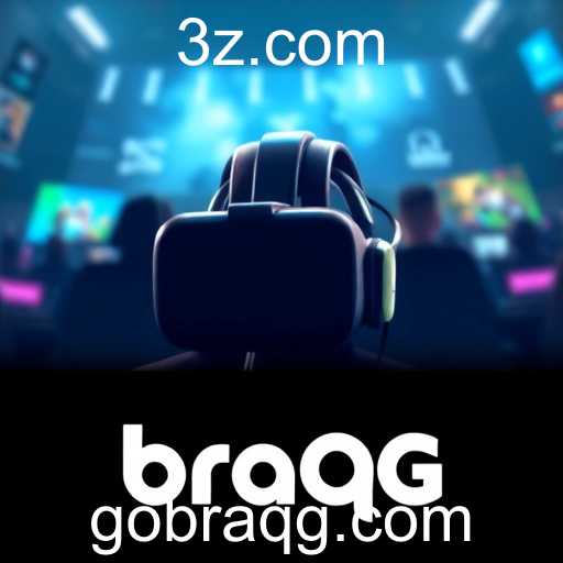 O Impacto de Braqg no Cenário dos Jogos Online