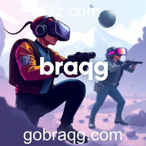 Explorando a Revolução do Jogo: A Nova Era do braqg