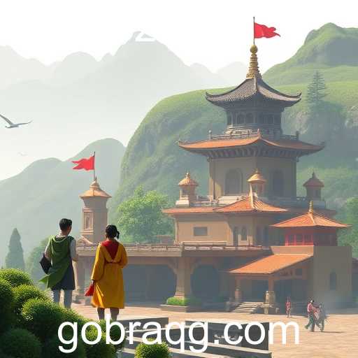 Revolução Digital no Mundo dos Jogos: A Ascensão de 'braqg'