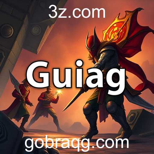 Revolução no Mundo dos Jogos com a Palavra-Chave 'braqg'