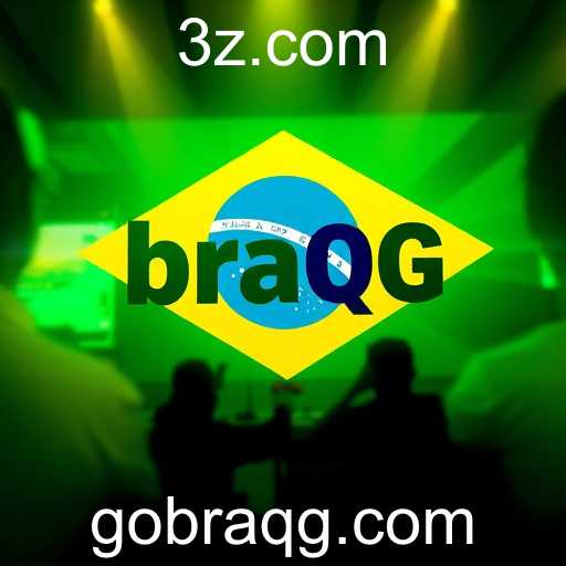 Ascensão do BRAQG no Cenário de Jogos Online